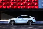 Mercedes-Benz GLC250 4Matic AMG Line Coupe 2016 года (AU)